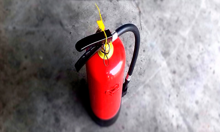 Veja algumas dicas sobre extintores de condomínio
