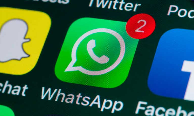 Reflexões sobre Whatsapp na comunicação condominial