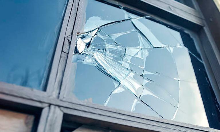 teoria das janelas quebradas