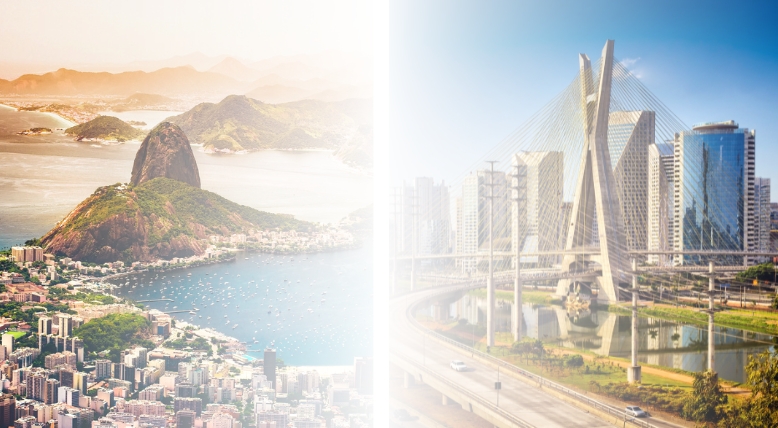 Rio E Sp Têm Maiores Taxas De Condomínio Do País