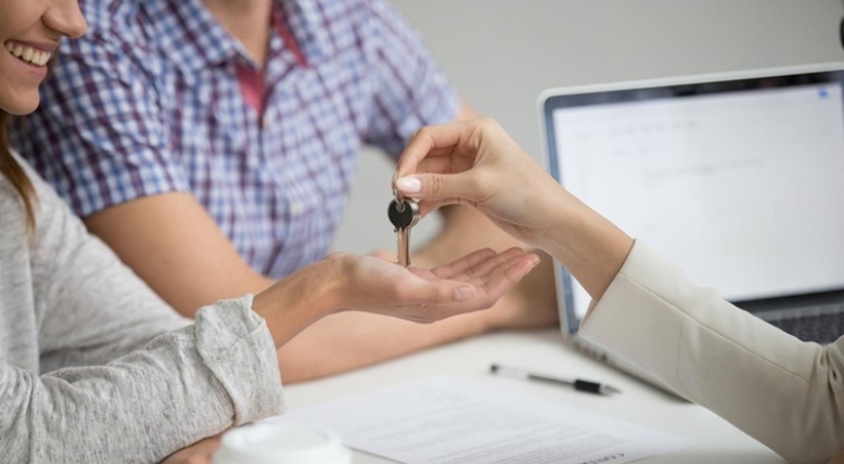 planejamento financeiro para alugar um imóvel