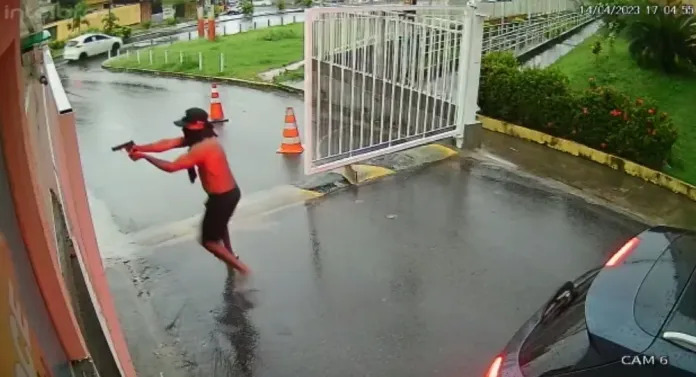 como se proteger de ataques criminosos